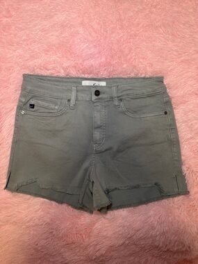 Women’s Kan Can shorts